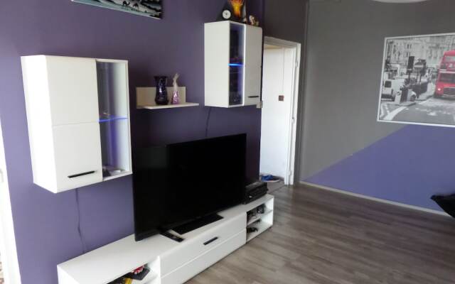 Apartmán Trutnov