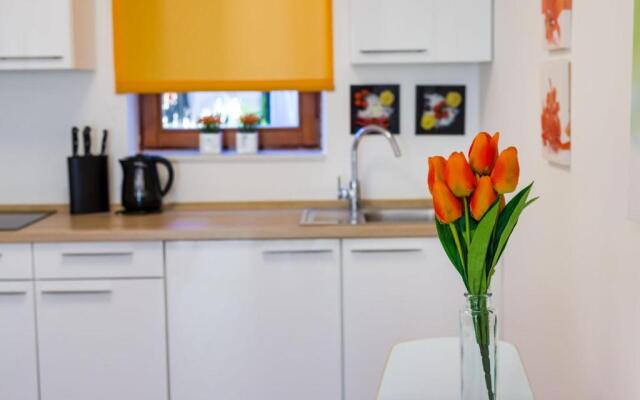 Evergreen Apartments Zadar