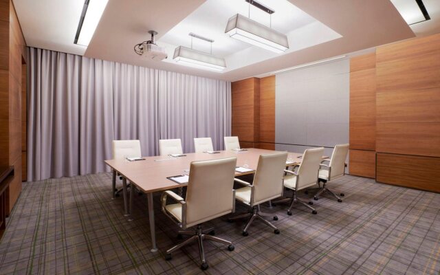 Courtyard by Marriott Seoul Times Square