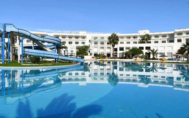 Prestige Resort Hammamet