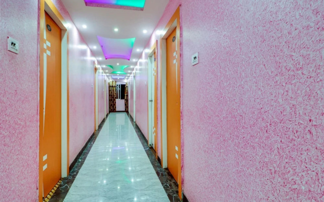 Triotel Hotels And Banquets Opc by OYO Rooms