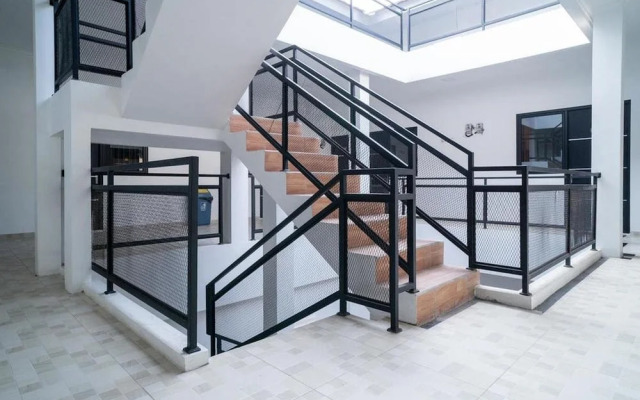 Hotel O Mahagoni House Syariah