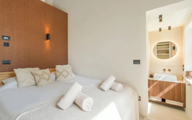 Pendolino Apartment Garden Pool Montaione Toscana