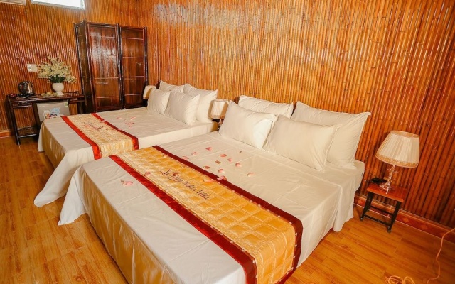 Windy Fields Villa – Guest Rooms – Hoa Lu