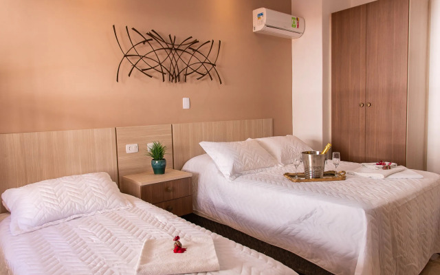 Pousada Tesouro de MInas