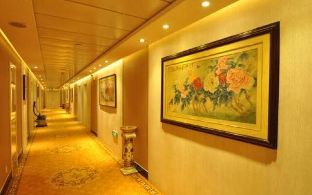 Luoyang Babylon Hotel
