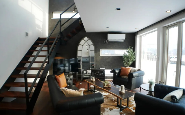 Niseko Workation Lodge C