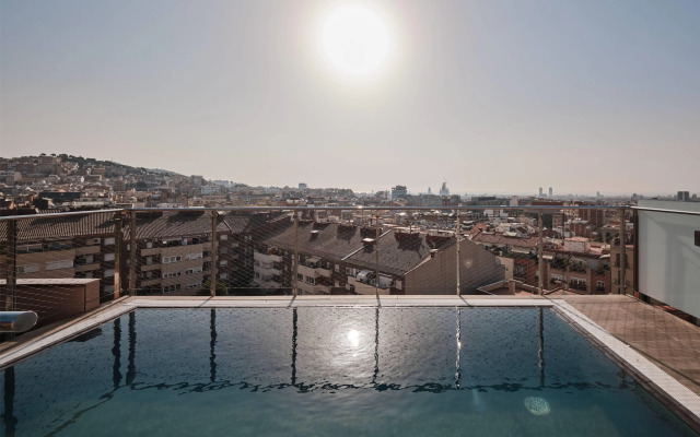Catalonia Park Putxet Hotel