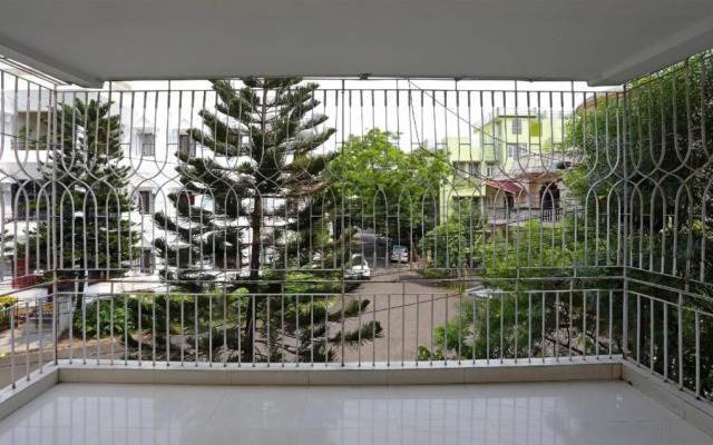 OYO 2766 Apartment Salt Lake