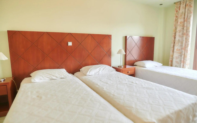 Nefeli Hotel