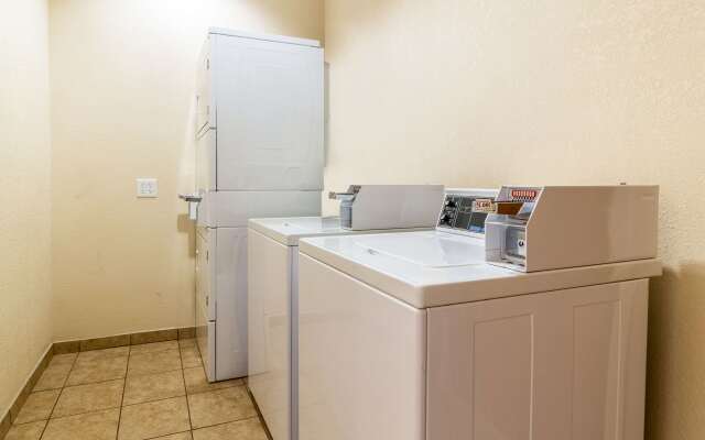 Quality Inn Texas City I-45