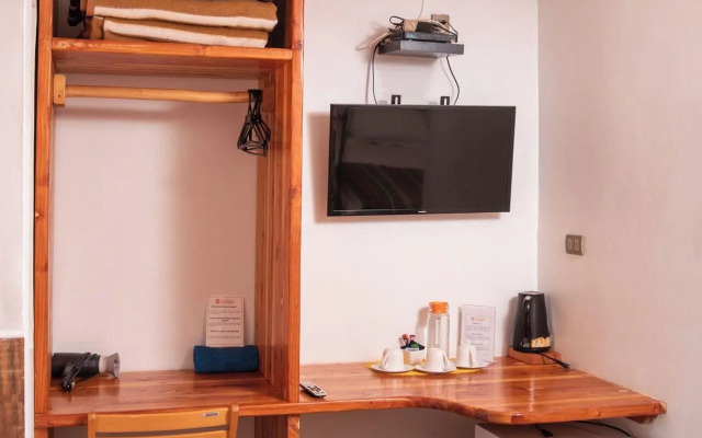 Casa Lickana B&B