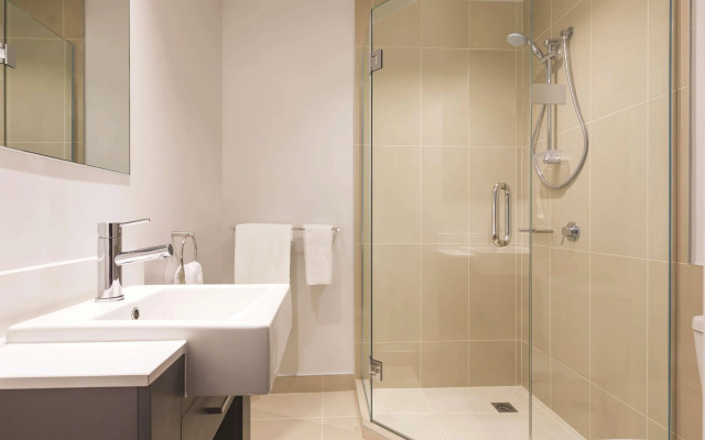 Adina Apartment Hotel Auckland Britomart