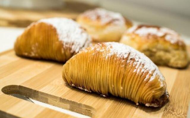 Guest house 3 stars Naples