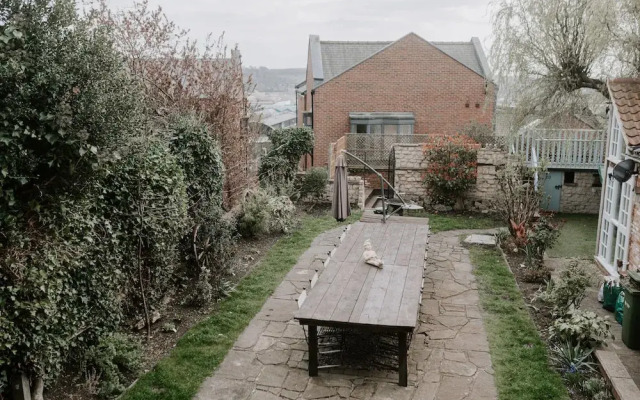 Greestone Terrace