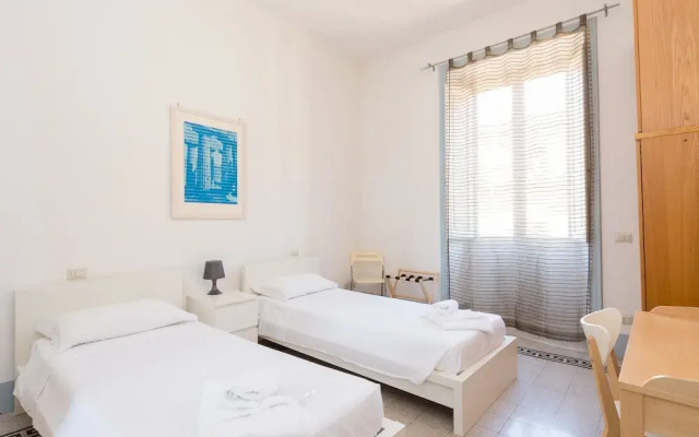 RSH Vatican Comfortable Sunny Apartment