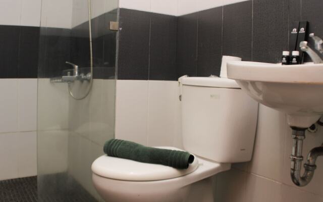 Best Deal 2Br Apartment At Cinere Bellevue Suites