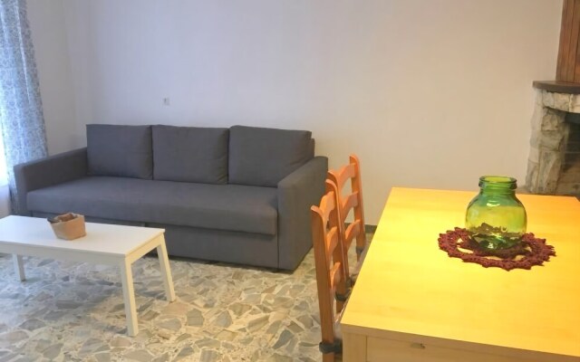 Apartamento Gravina 42