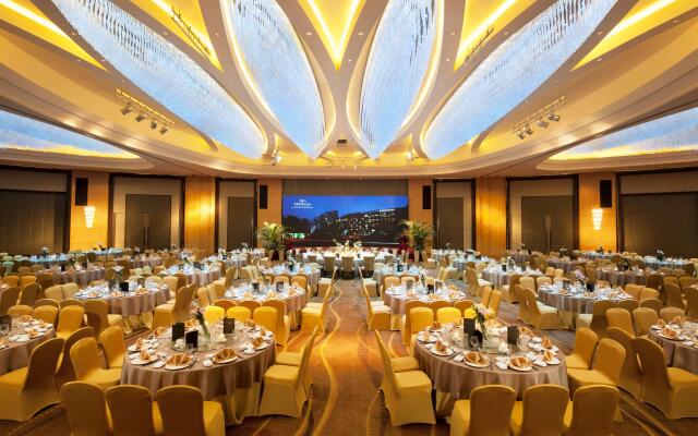 Hilton Nanjing Riverside