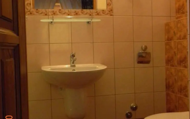 Pokoje gościnne Kamińscy