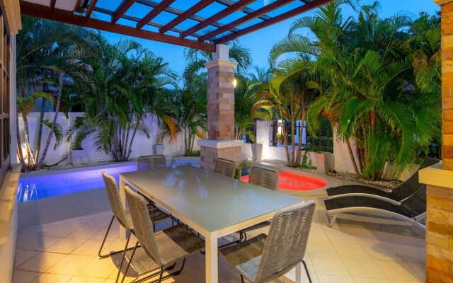 Orchid Paradise Homes OPV05