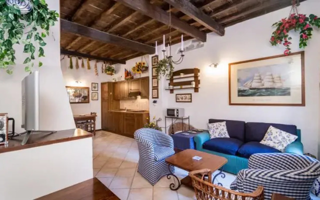 Love Nest Monterosso