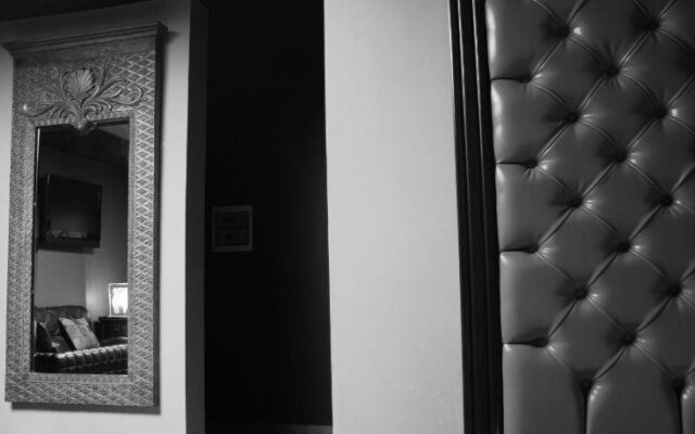 Voodoo Hotel
