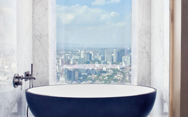 The Ritz-Carlton, Mexico City