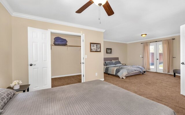 Country Living Retreat