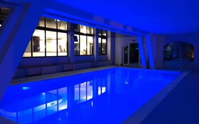 Arthotel Gabbiano Azzurro due