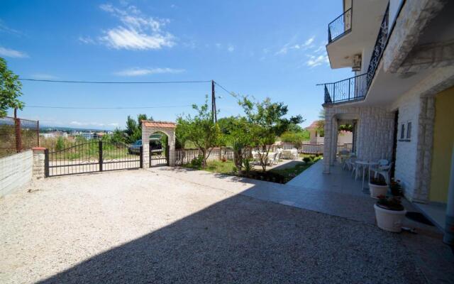Guest House Aldin