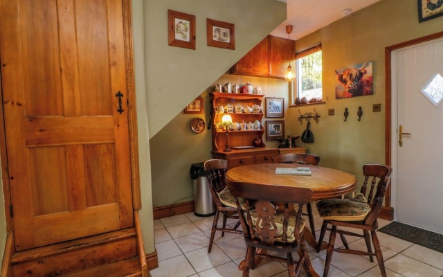 Pineapple Cottage