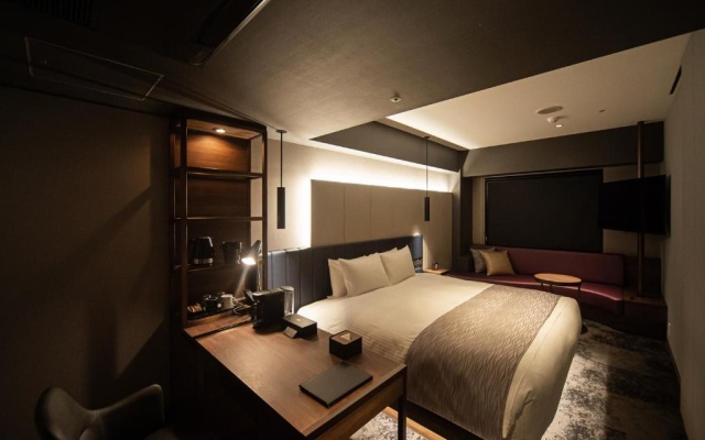 Premium Double room (풀 더블 침대) 사진 2