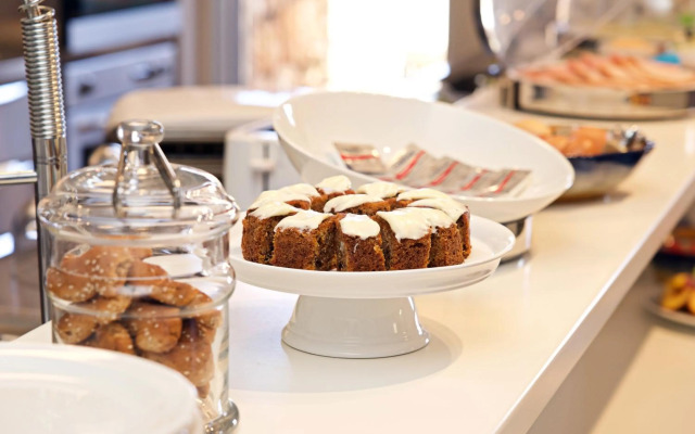 Agnantia Bed & Breakfast