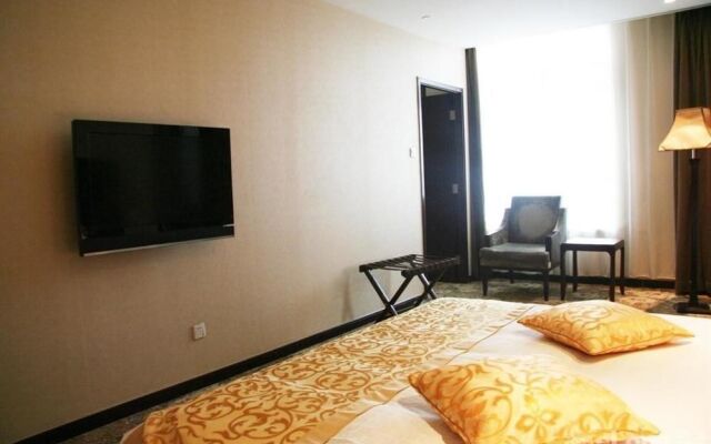 Zhongyi Pengao Hotel