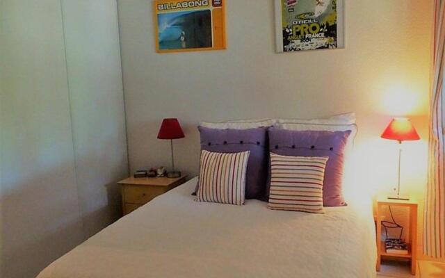 Appartement Soustons, 2 pièces, 4 personnes - FR-1-379-110