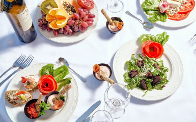 Princess Sun Hotel - All Inclusive