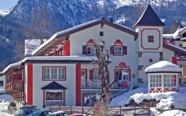 Hotel Wetzlgut