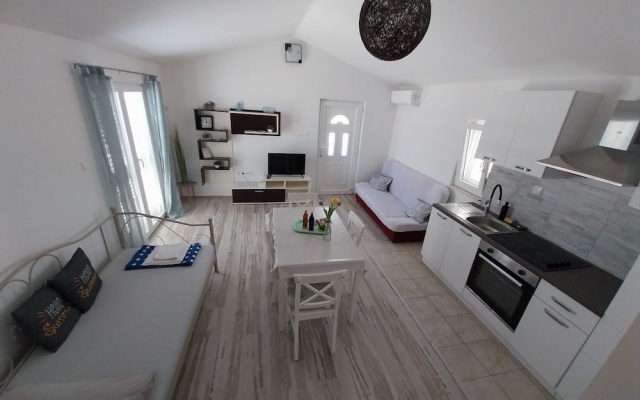 Apartment Senka
