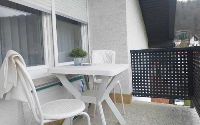 Apartments Krapinske Toplice Krtak Biba