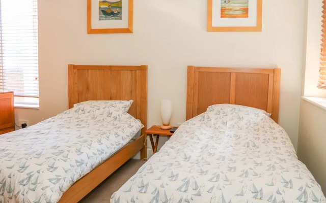 Harbour View, Mudeford