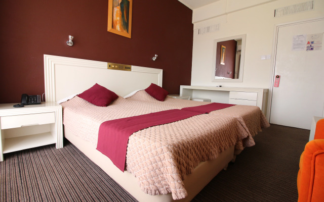Kings Hotel