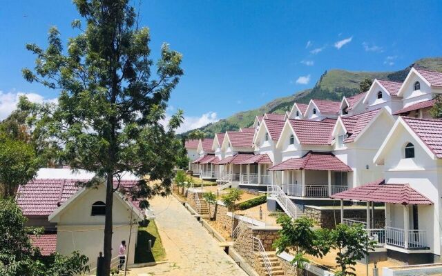 Mirth Hotels and Resorts