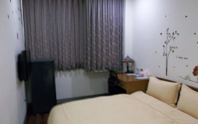 Come Inn Taipei