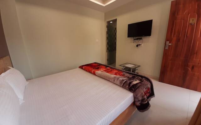Hotel Yoga Retreat