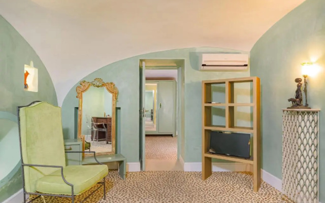 Casa Bormioli Maison de charme