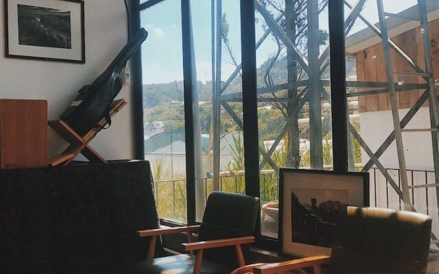 Lalaland Homestay