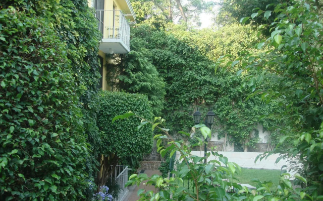Quinta del Gobernador