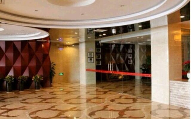 Ramada Encore by Wyndham Changzhou Zhonglou