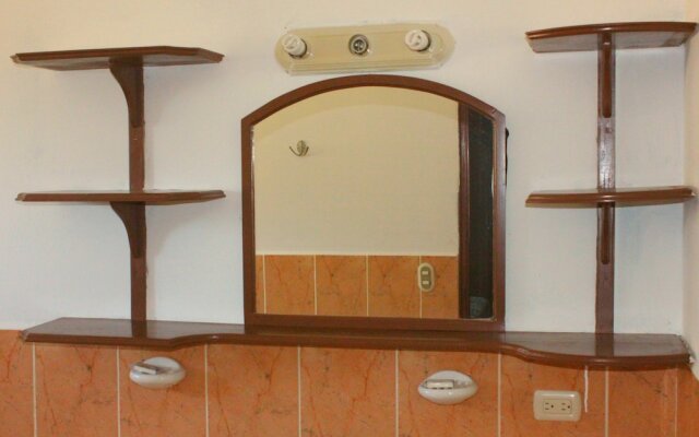 Hostal Santo Domingo